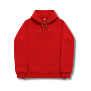 Colección Mundial Hoodie AMOR