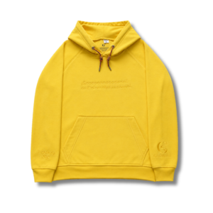 Colección Edición Mundial Hoodie ORO