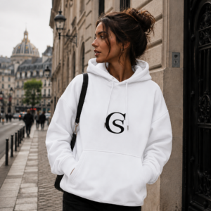 og essential white black