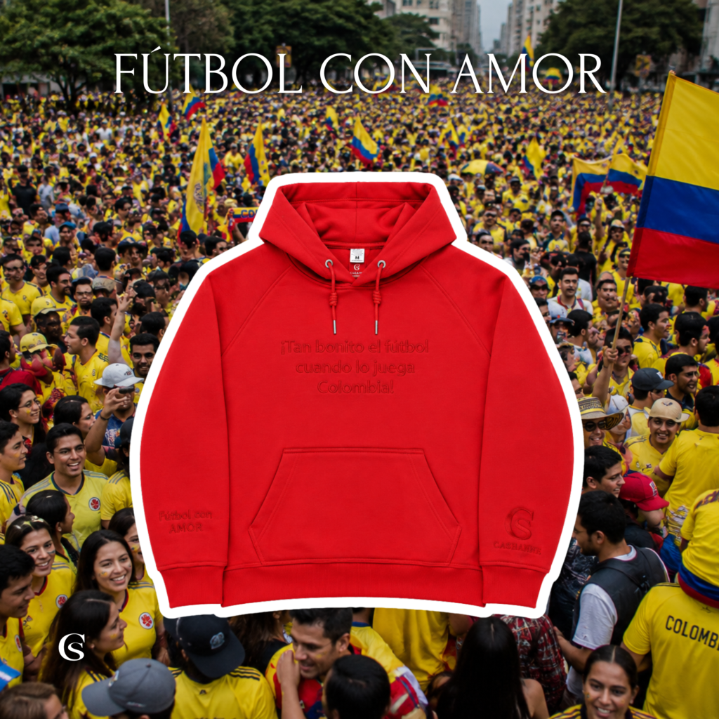 FUTBOL CON AMOR FONDO MULTITUD