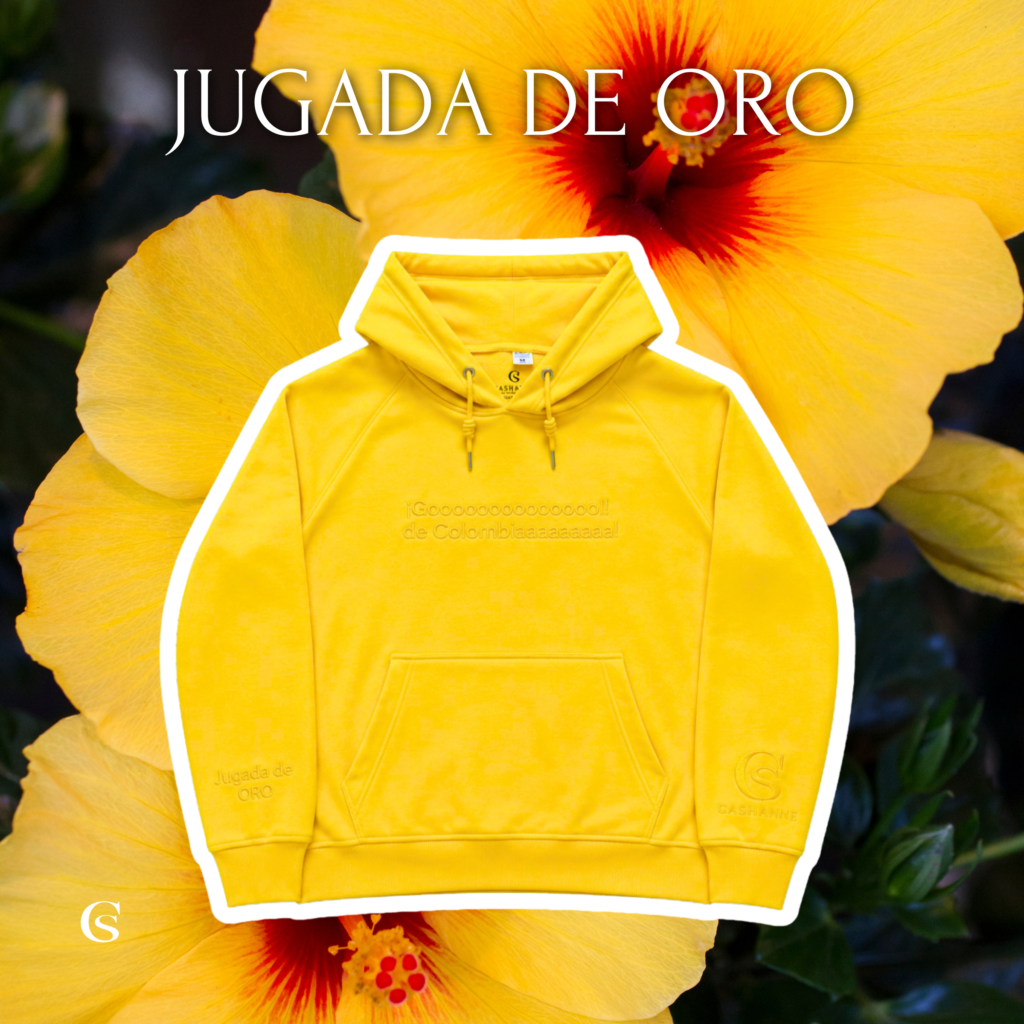 JUGADA DE ORO FLORES FONDO